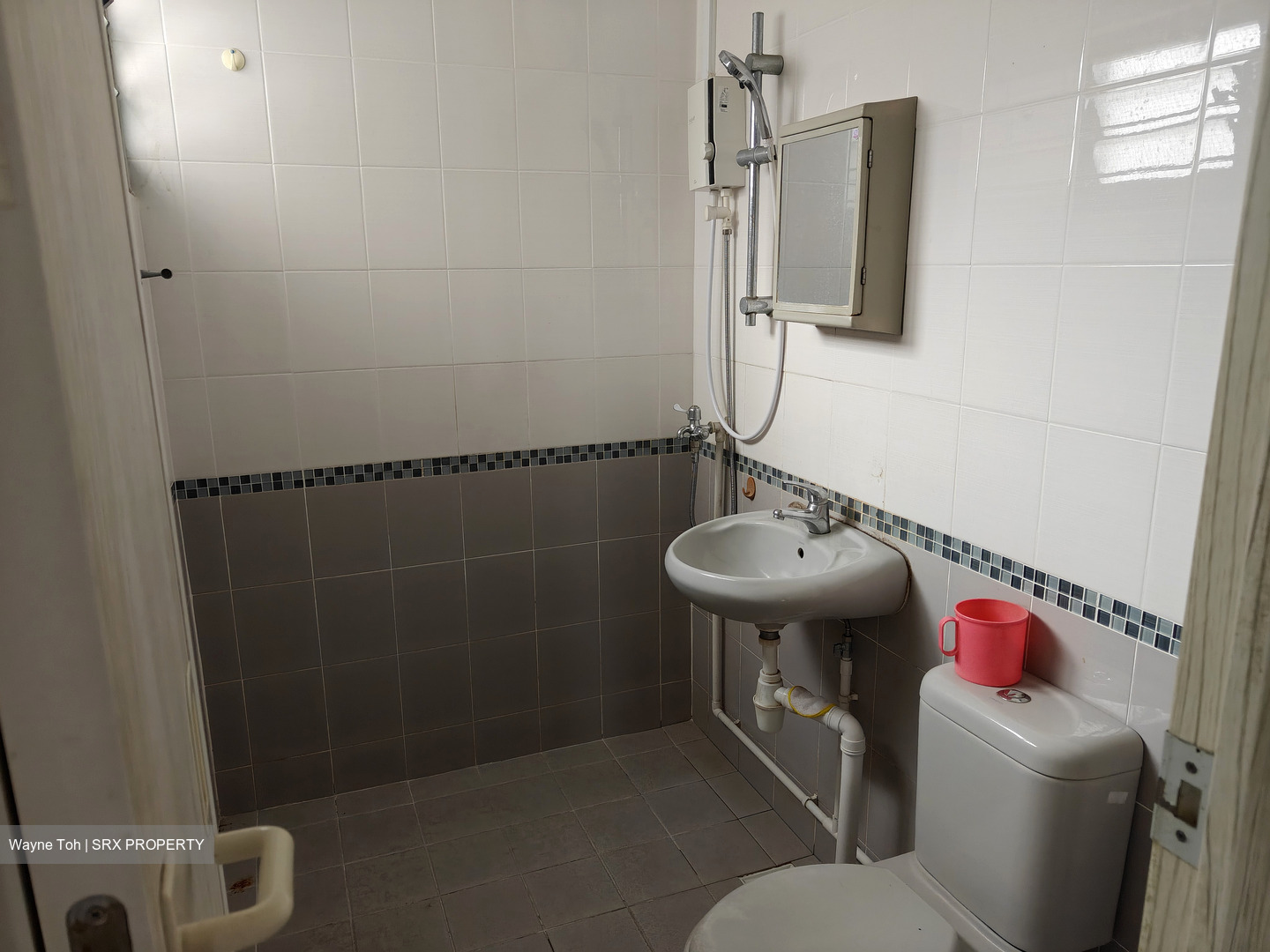 Blk 728 Khatib Spring (Yishun), HDB 4 Rooms #560229101